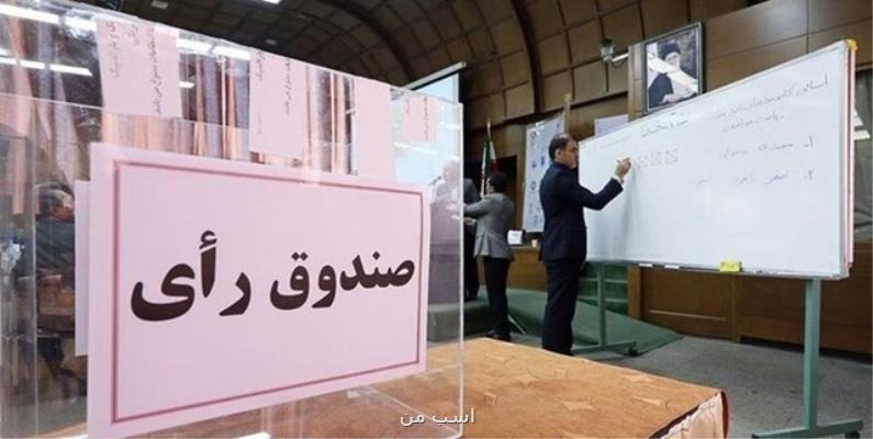 کاندیداهای فدراسیون نابینایان و کم بینایان در انتظار تایید صلاحیت جهت شرکت در انتخابات
