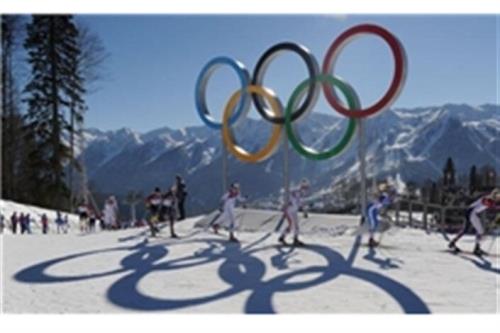 چین میزبان بازی های زمستانی آسیا در سال 2025 شد
