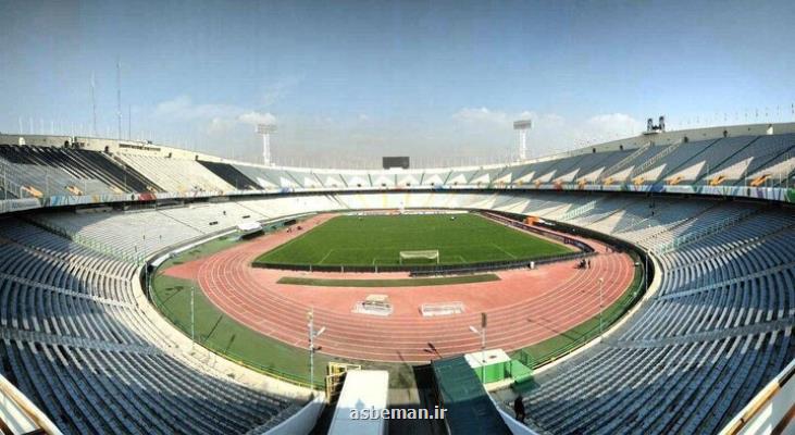 مذاکره شهرداری تهران با چینی ها برای ساخت ۳ مجموعه ورزشی