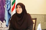 سرپرست فدراسیون اسلامی ورزش زنان مشخص شد