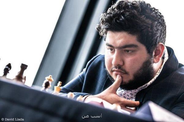پیروزی شطرنج بازان ایران در مسابقات ۲۵ هزار یورویی اسپانیا