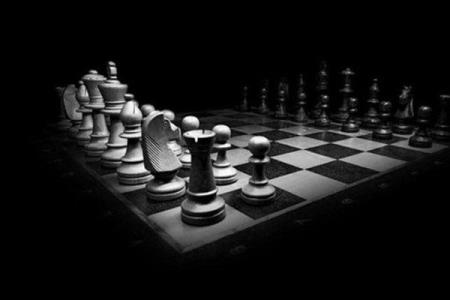 بررسی بخشنامه مالی- معاملاتی فدراسیون شطرنج در جلسه هیات رئیسه