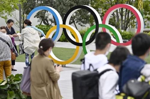 طناب كشی IOC با مردم ژاپن بر سر المپیك