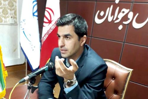 ایجاد مراكز عرضه خدمات ورزشی و تندرستی یك لزوم است