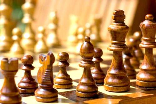 حسن تامینی رییس فدراسیون شطرنج شد