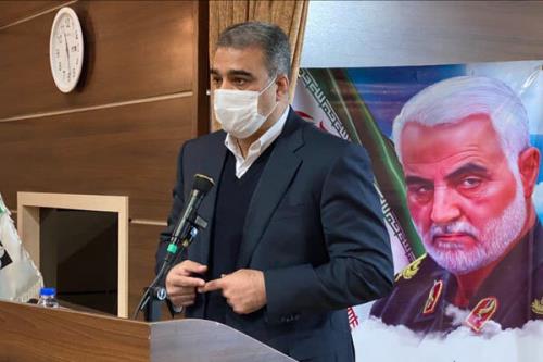 جامعه ورزش همگانی در 28 خرداد حماسه ای دیگر خواهد آفرید