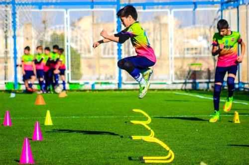 اتفاق عجیب در گروه بندی مشاغل باشگاه های ورزشی