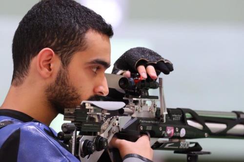 آخر کار تیراندازان ایران در المپیک