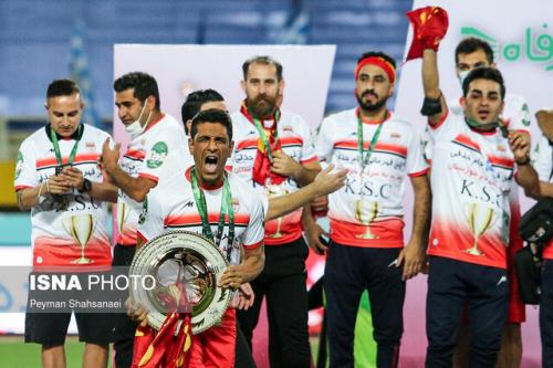 راز محبوبیت کاپیتان والی