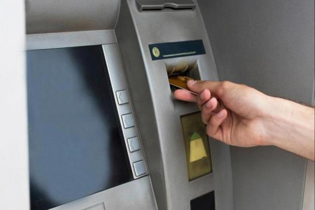 خرید دستگاه atm