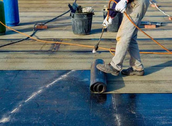 قیمت روز آسفالت و ایزوگام و قیرگونی