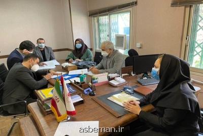 بازگشایی باشگاه های ورزشی مطالبه فدراسیون ورزش های همگانی