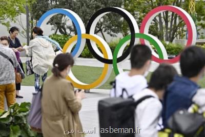 طناب كشی IOC با مردم ژاپن بر سر المپیك