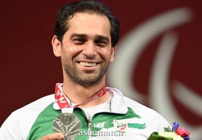 نخستین مدال آور ایران در پارالمپیک ۲۰۲۰: می توانستم طلا بگیرم
