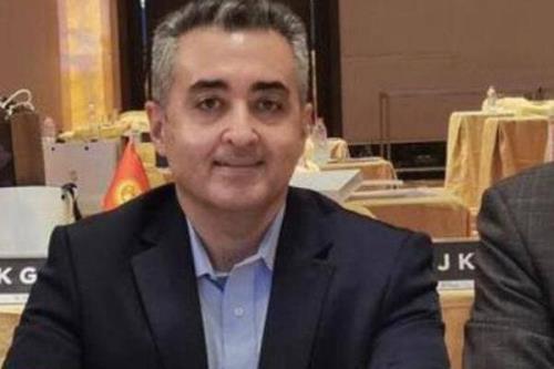 یک ایرانی رئیس کمیته داوران کنفدراسیون تیروکمان آسیا شد