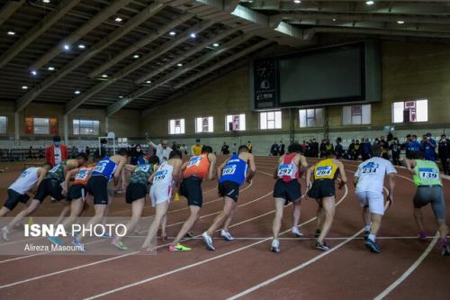 عملکرد نمایندگان دوومیدانی ایران در ترکیه