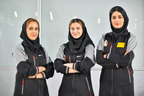 دختران ملی پوش اسنوکر کشورمان راهی قطر می شوند