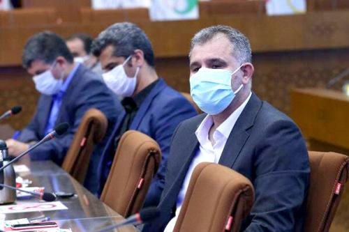 مجید کیهانی: تصمیم ماندن یا رفتن ما از هیات اجرائی با قانون است