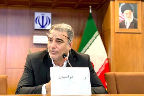 ورزش همگانی نیازمند هم افزایی ملی است