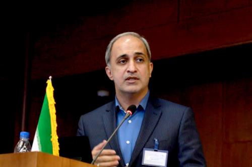 حسین بابوئی رئیس فدراسیون ورزش دانش آموزی شد