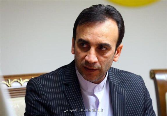 رایزنی اورسجی برای برگزاری انتخابات جهانی کبدی و رسیدن ریاست به ایران