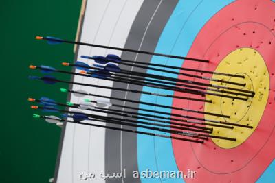 وضعیت مبهم در برگزاری مسابقات تیروکمان کاپ آسیا