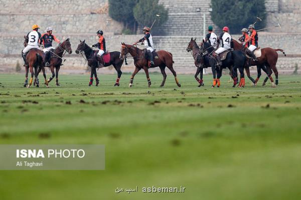 میزبانی مقدماتی جام جهانی چوگان از دست ایران می پرد؟