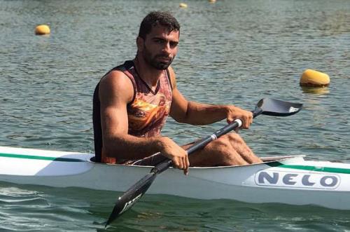 کسب ۲ طلا و یک برنز توسط قایقرانان ایران در قهرمانی آسیا