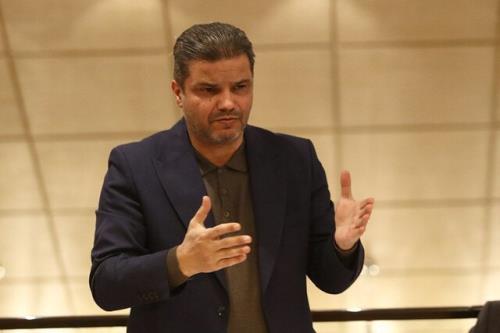 استعفایم از هیات مدیره پرسپولیس به علت موانع قانونی بود