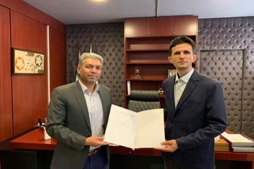 سرپرست دبیری فدراسیون دوچرخه سواری انتخاب شد