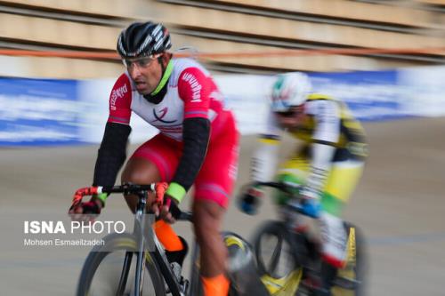 اتحادیه جهانی دوچرخه سواری هم چنان بی اعتماد به ایران