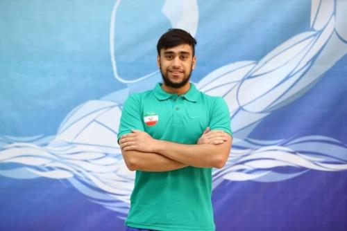 اعلام برنامه مسابقات ملی پوشان شنای ایران در مسابقات جهانی