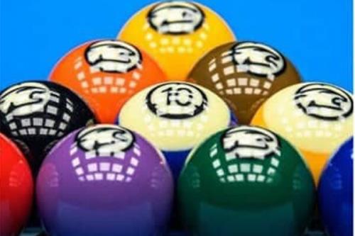 جوایز ارزی مسابقات اسنوکر قهرمانی آسیا در ایران