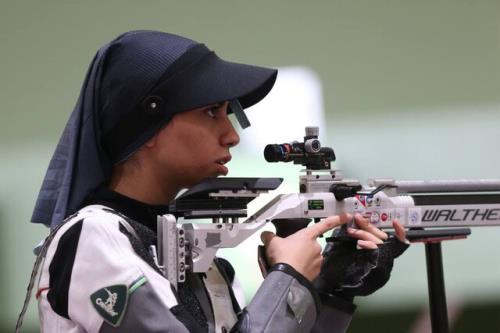 ضرورت اعزام تیم ملی تیراندازی به اردوی هانوفر