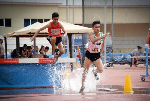 چرا اعزام دوومیدانی جوانان به قهرمانی جهان لغو شد؟
