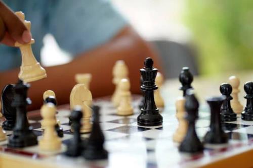 اعزام ۲ شطرنج باز ناشنوا به مسابقات جهانی لهستان