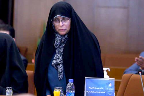 فرهادی زاد: اختلاف نظر در مورد انتخاب ها همیشه هست