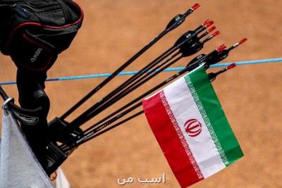 بلاتکلیفی تنها کاندیدای زن انتخابات تیروکمان