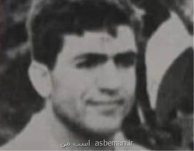 دونده ایران در المپیک 1960 رم درگذشت