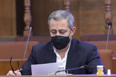 سعیدی: حساسیتی روی نحوه رای گیری در مجمع کمیته المپیک نداریم