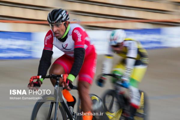 اتحادیه جهانی دوچرخه سواری هم چنان بی اعتماد به ایران