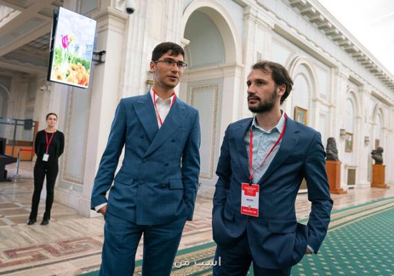 فیروزجا از اشتباهاتش درس بگیرد!