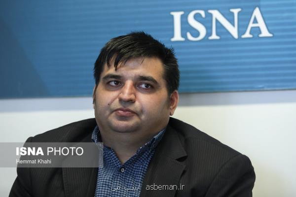 دلیل حسین رضازاده برای بازگشت به فدراسیون وزنه برداری