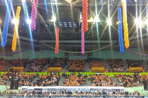 انتخاب شعار تحرک، توانمندی و افتخارآفرینی برای روز ملی پارالمپیک