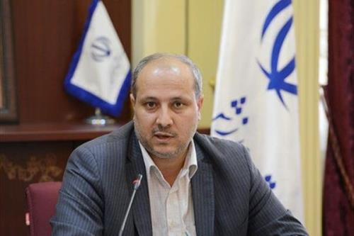 مناف هاشمی سرپرست کاروان ایران در بازیهای آسیایی شد