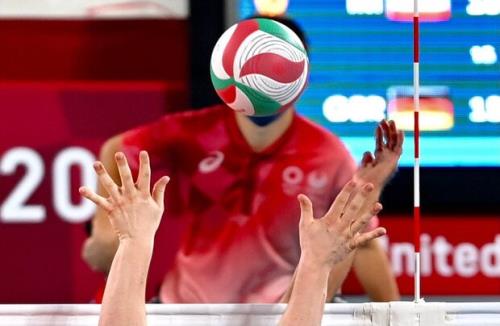 رضایی: والیبال نشسته ایران آنقدر قوی است که نمی توانند ویزا ندهند