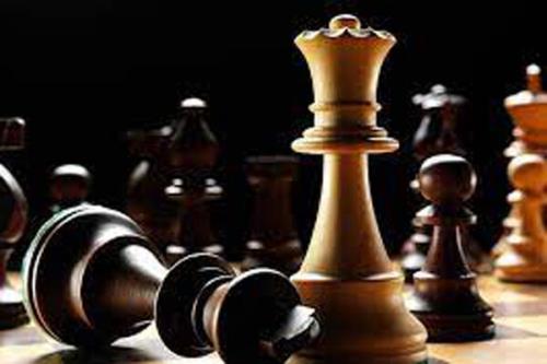 شطرنجبازان با مدال آوری می توانند رئیس فدراسیون شوند