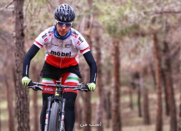 اشتباهات عجیب سرپرست ایران در دوچرخه سواری قهرمانی آسیا چگونه دو مدال پرتوآذر پرپر شد!