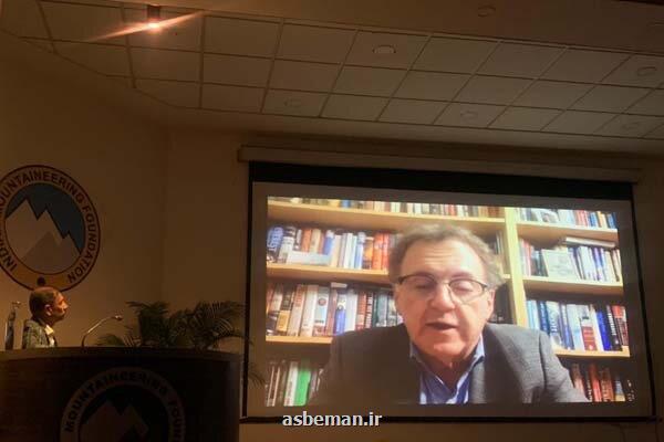 حضور دو نماینده از ایران در اجلاس آسیایی کوهنوردی