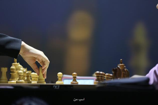 دو شطرنج باز ایران مقابل رژیم صهیونیستی حاضر نشدند